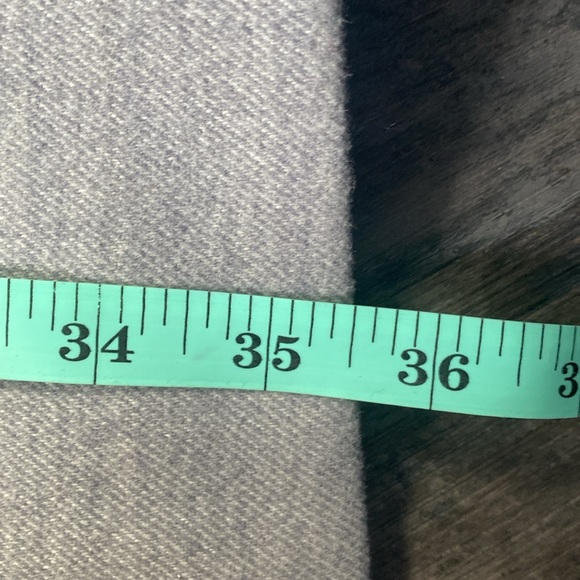 NWT Vero Moda Calacindy Jacket in Grey - Picture 8 of 9